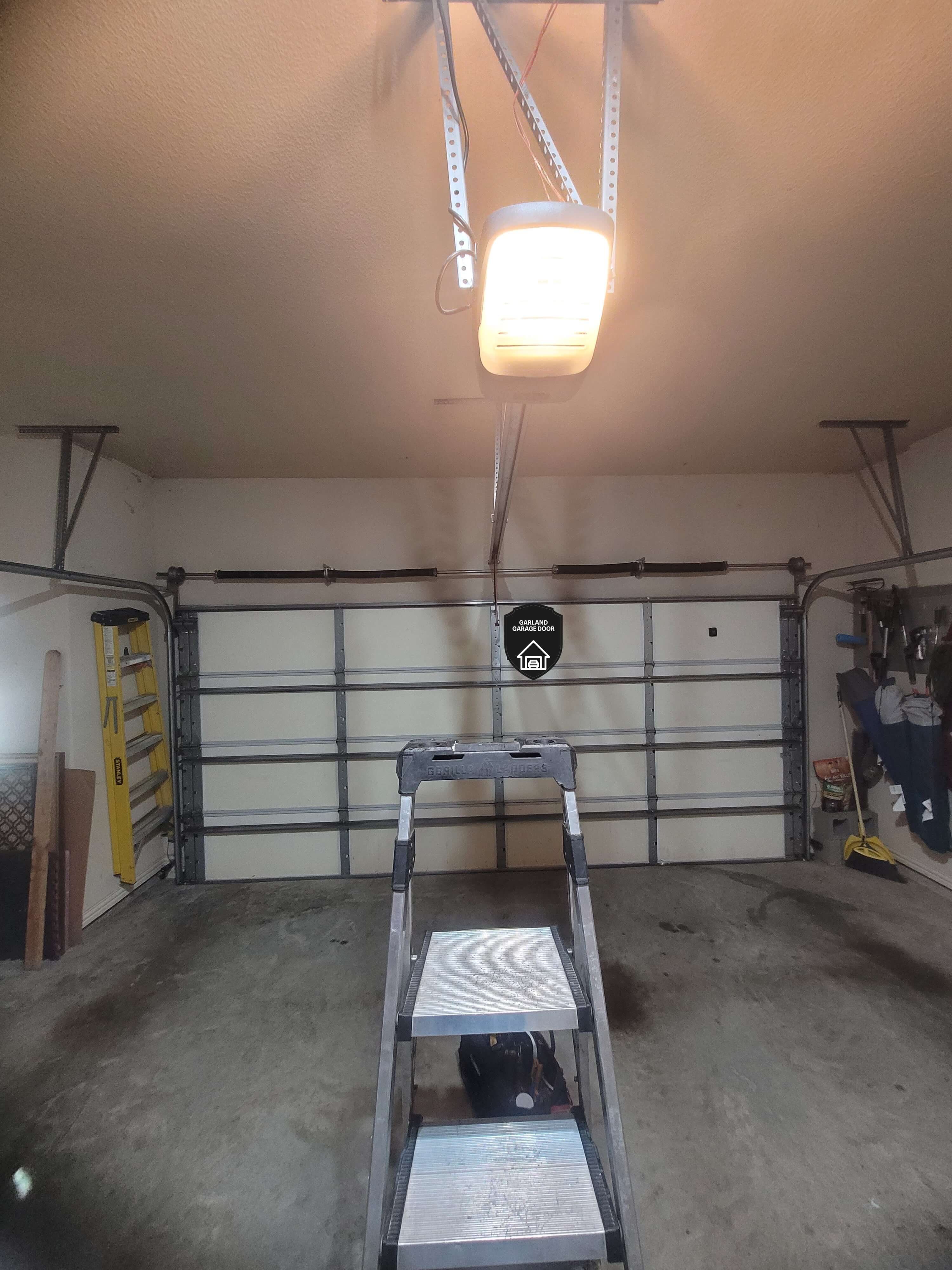 insulated-garage-door-springs-replacement